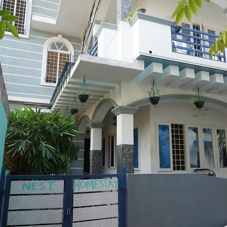 Nest Διαμέρισμα Kochi Εξωτερικό φωτογραφία