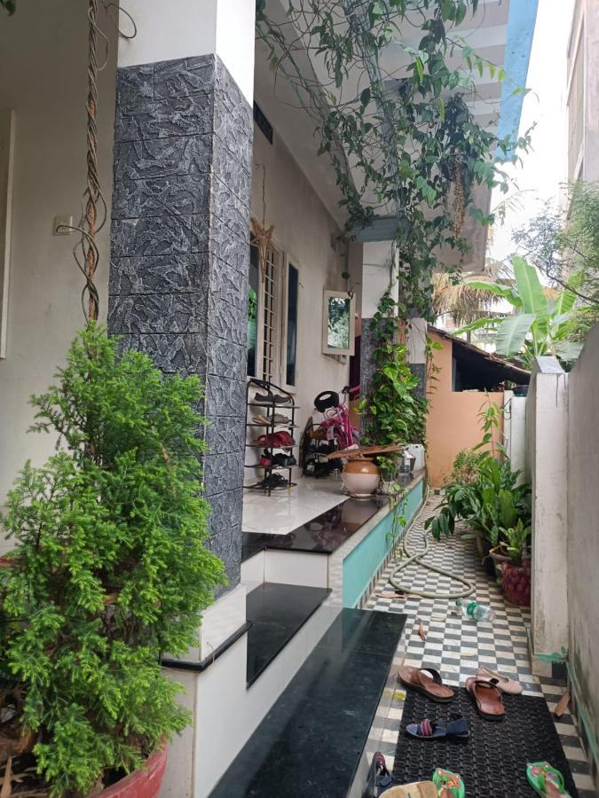 Nest Διαμέρισμα Kochi Εξωτερικό φωτογραφία