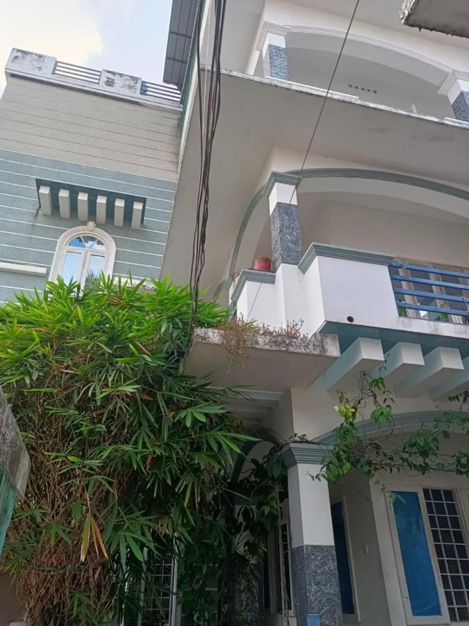 Nest Διαμέρισμα Kochi Εξωτερικό φωτογραφία
