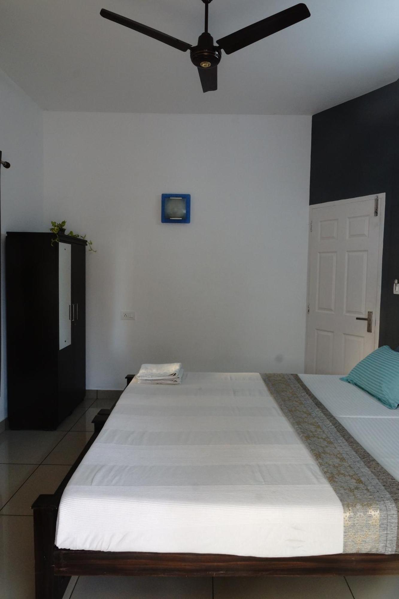 Nest Διαμέρισμα Kochi Εξωτερικό φωτογραφία